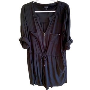 TORRID Jumpsuit